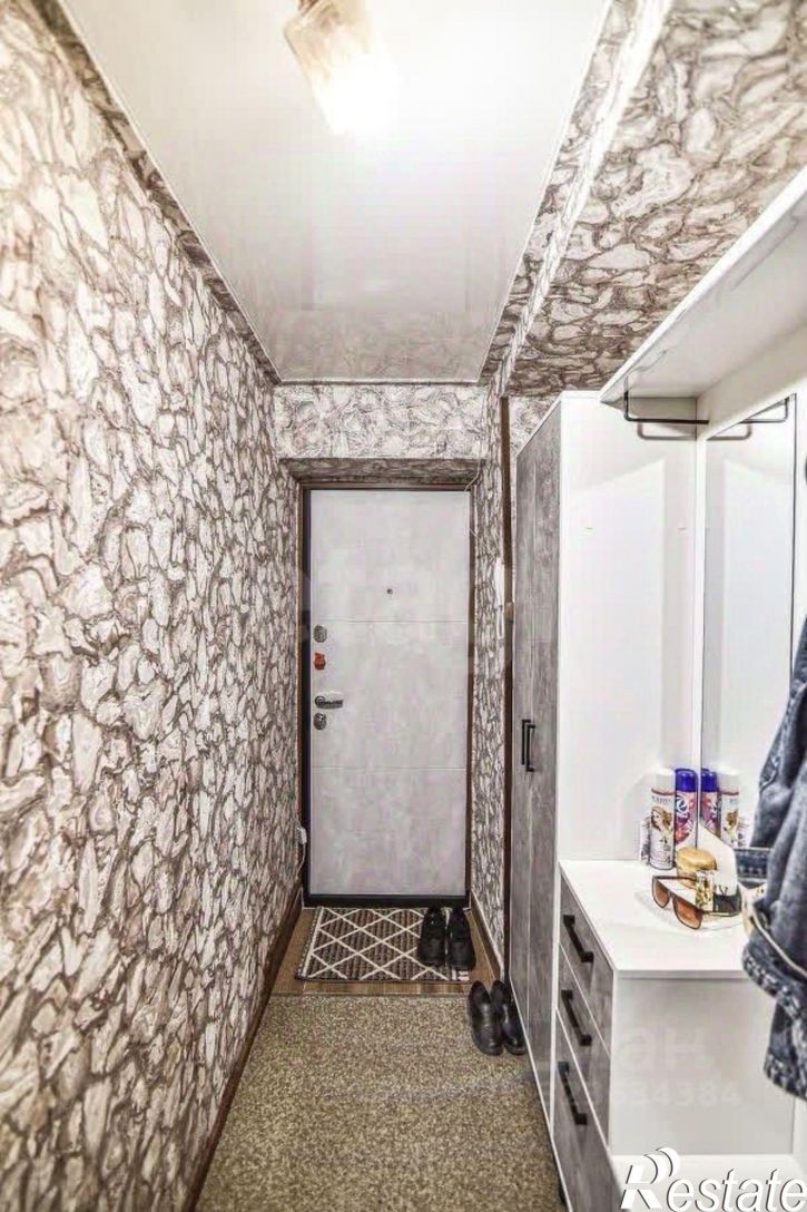 1-комн квартира улица 30 лет Победы, 7,  д. 7