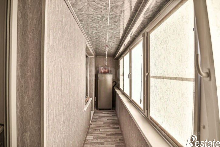 1-комн квартира улица 30 лет Победы, 7,  д. 7