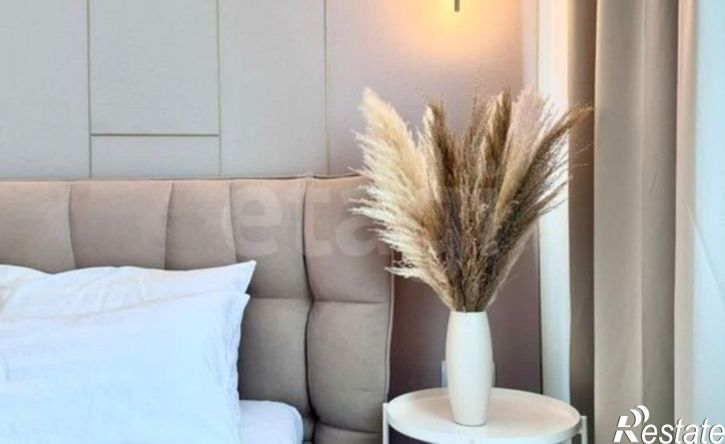 1-комн квартира улица Горького, 74/2,  д. 74/2