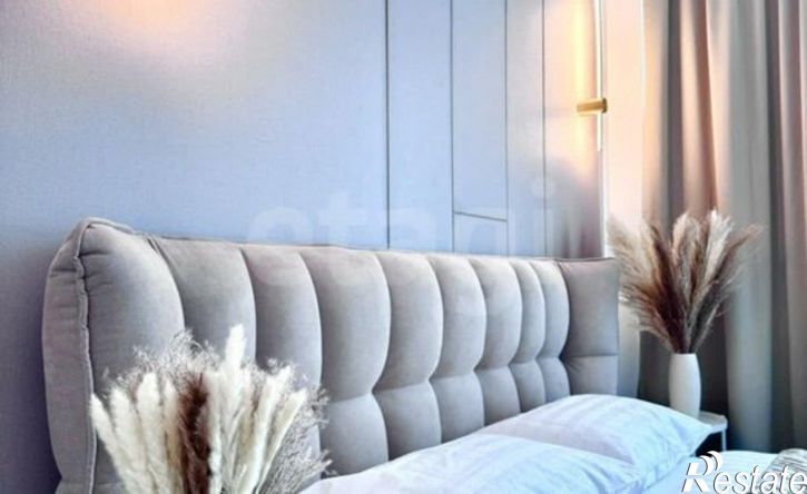 1-комн квартира улица Горького, 74/2,  д. 74/2