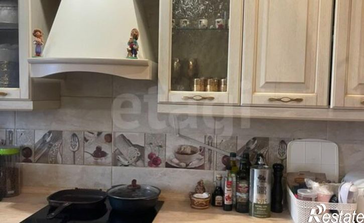 3-комн квартира ул Больничная, 36Б,  д. 36Б