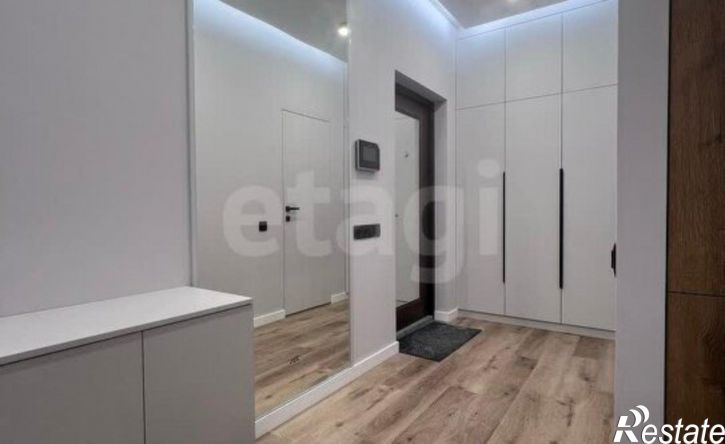 1-комн квартира ул Горная, 4,  д. 4