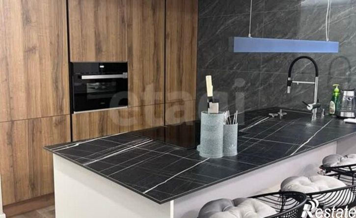 1-комн квартира ул Горная, 4,  д. 4