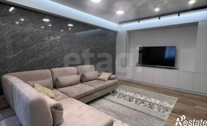 1-комн квартира ул Горная, 4,  д. 4