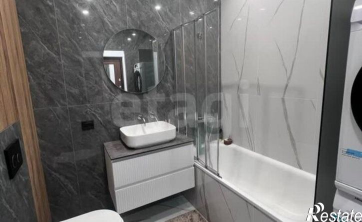 1-комн квартира ул Горная, 4,  д. 4