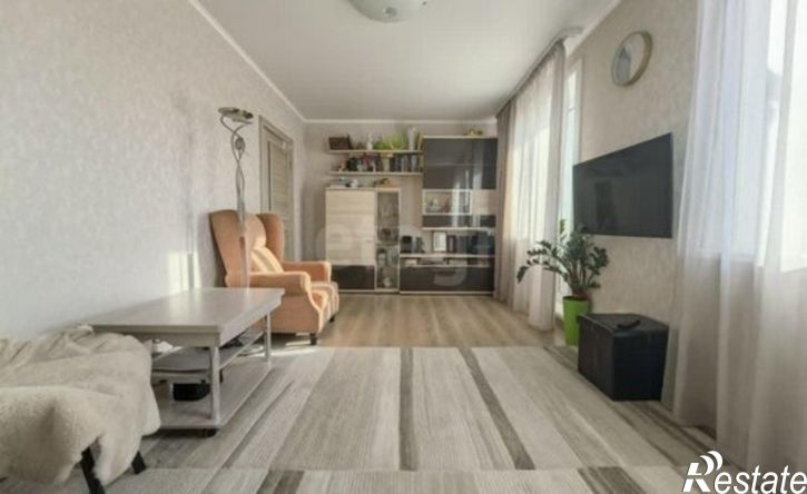 3-комн квартира ул Комсомольская, 300Б,  д. 300Б
