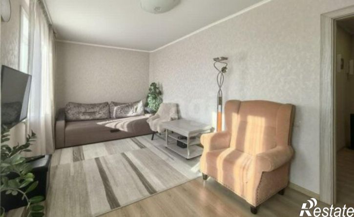 3-комн квартира ул Комсомольская, 300Б,  д. 300Б