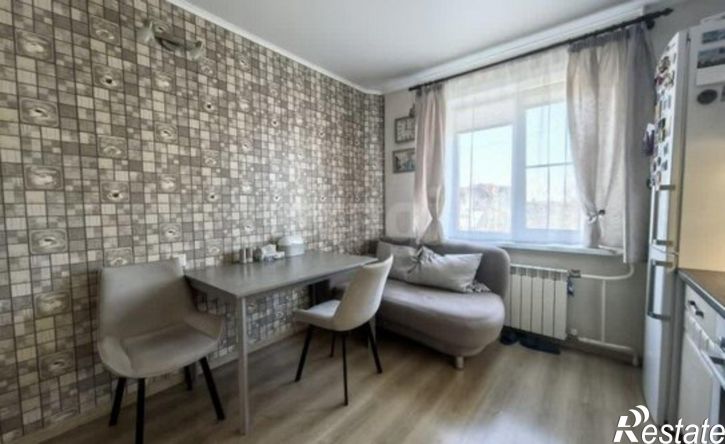 3-комн квартира ул Комсомольская, 300Б,  д. 300Б