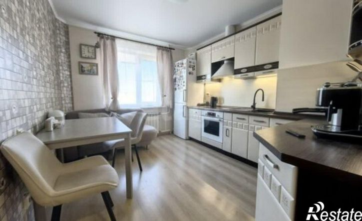 3-комн квартира ул Комсомольская, 300Б,  д. 300Б