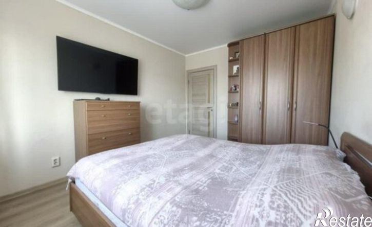 3-комн квартира ул Комсомольская, 300Б,  д. 300Б