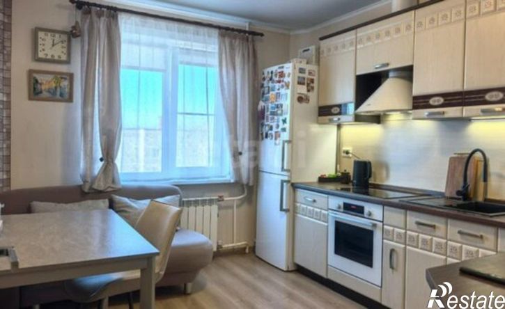 3-комн квартира ул Комсомольская, 300Б,  д. 300Б