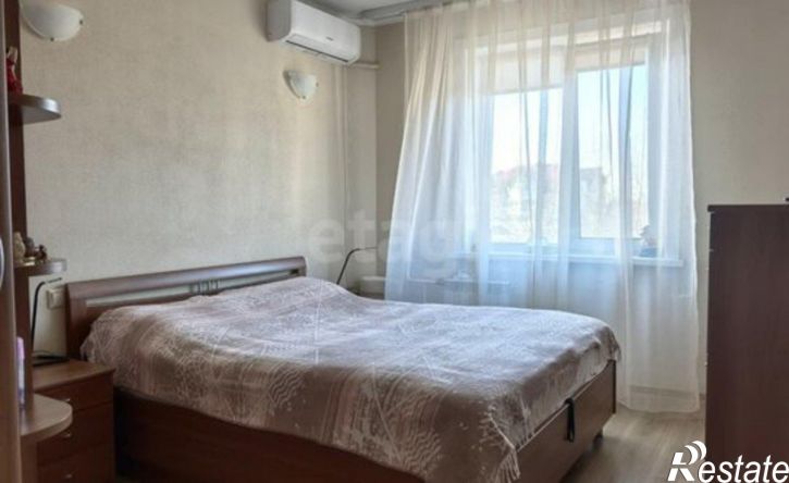 3-комн квартира ул Комсомольская, 300Б,  д. 300Б