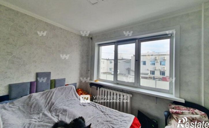 3-комн квартира Вокзальная улица, 7,  д. 7