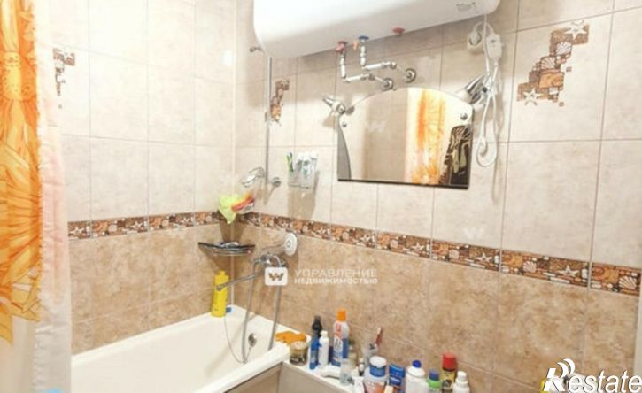 3-комн квартира Вокзальная улица, 7,  д. 7