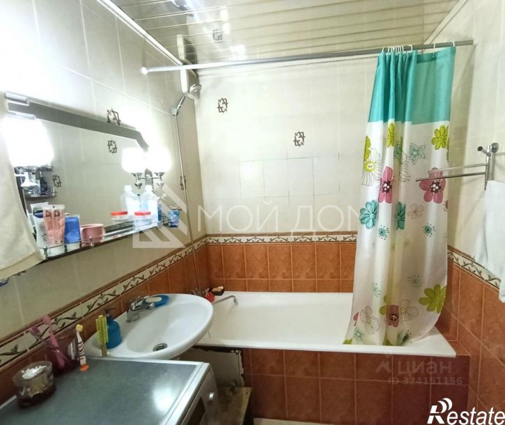 4-комн квартира Комсомольская улица, 231,  д. 231