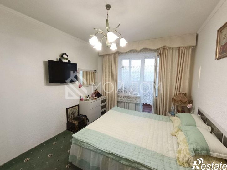 4-комн квартира Комсомольская улица, 231,  д. 231