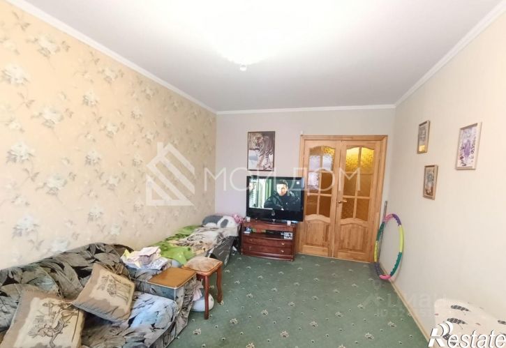 4-комн квартира Комсомольская улица, 231,  д. 231