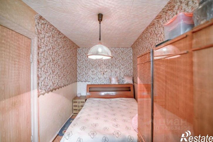 3-комн квартира ул Сахалинская, 45А,  д. 45А