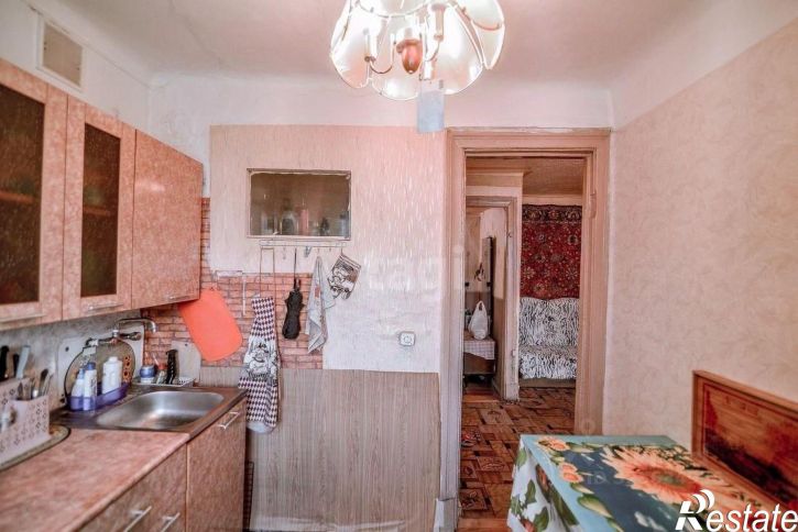 3-комн квартира ул Сахалинская, 45А,  д. 45А