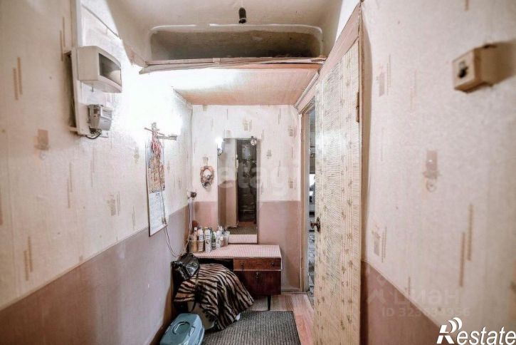 3-комн квартира ул Сахалинская, 45А,  д. 45А