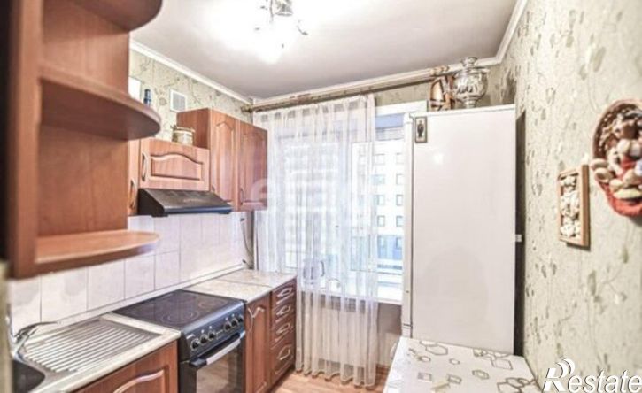 1-комн квартира пр-кт Победы, 21,  д. 21