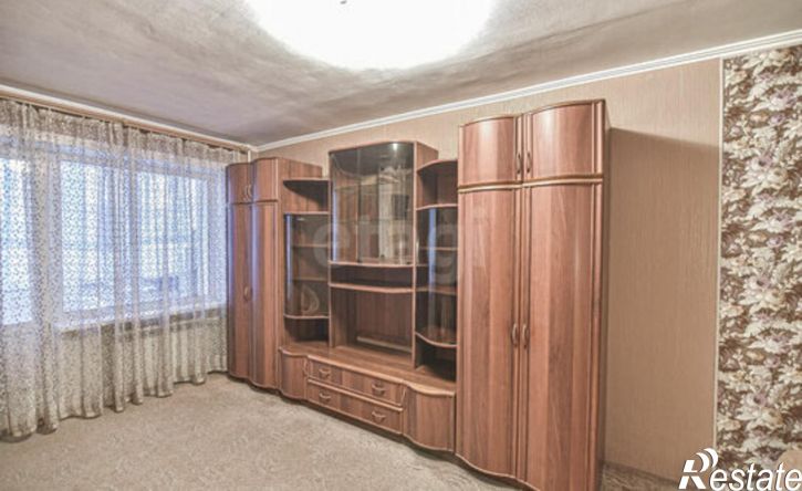 1-комн квартира пр-кт Победы, 21,  д. 21