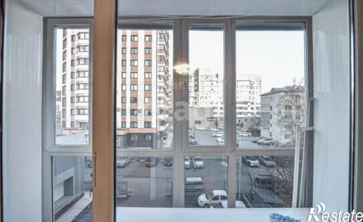 1-комн квартира пр-кт Победы, 21,  д. 21