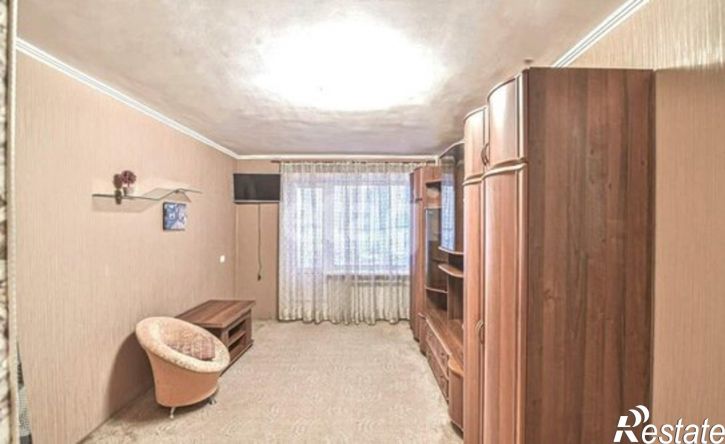 1-комн квартира пр-кт Победы, 21,  д. 21