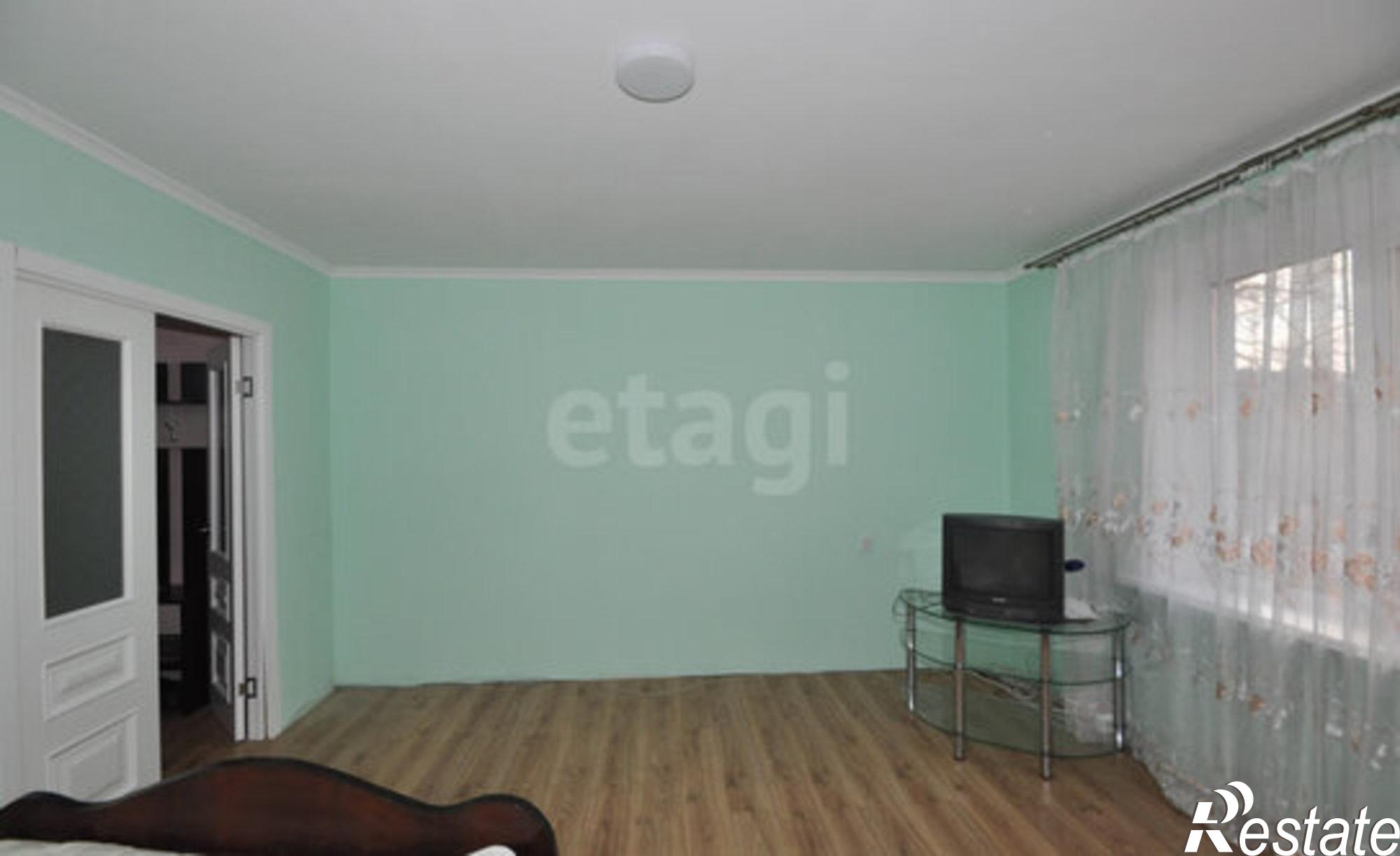 Купить квартиру за 8 150 000 рублей на улица Пуркаева, 43А