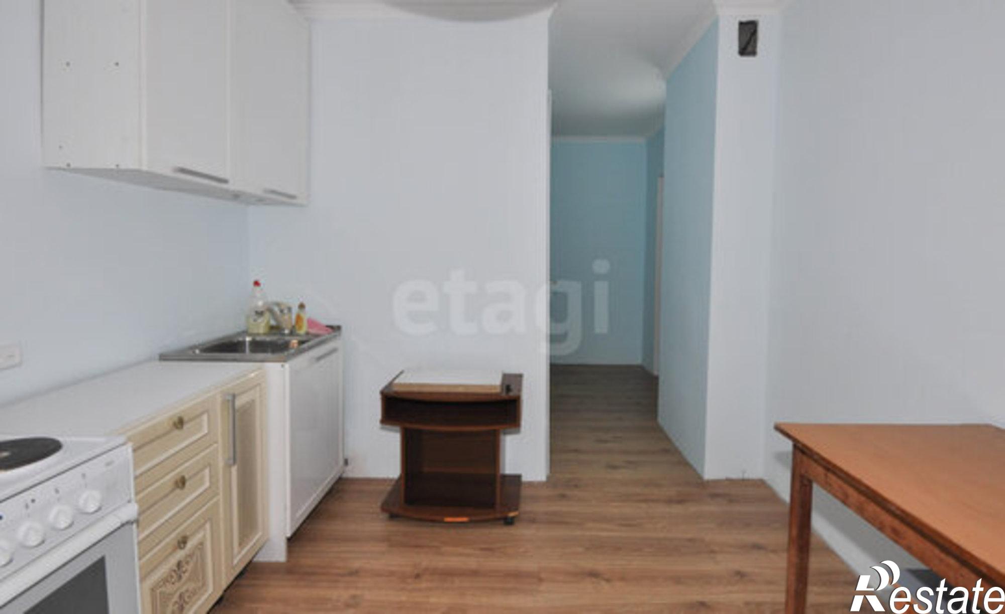 Купить квартиру за 8 150 000 рублей на улица Пуркаева, 43А