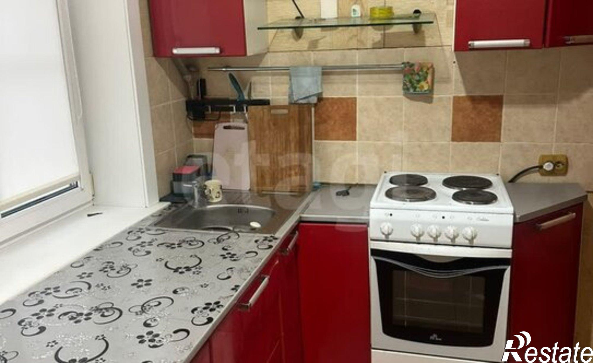 Купить квартиру за 4 500 000 рублей на пр-кт Мира, 373