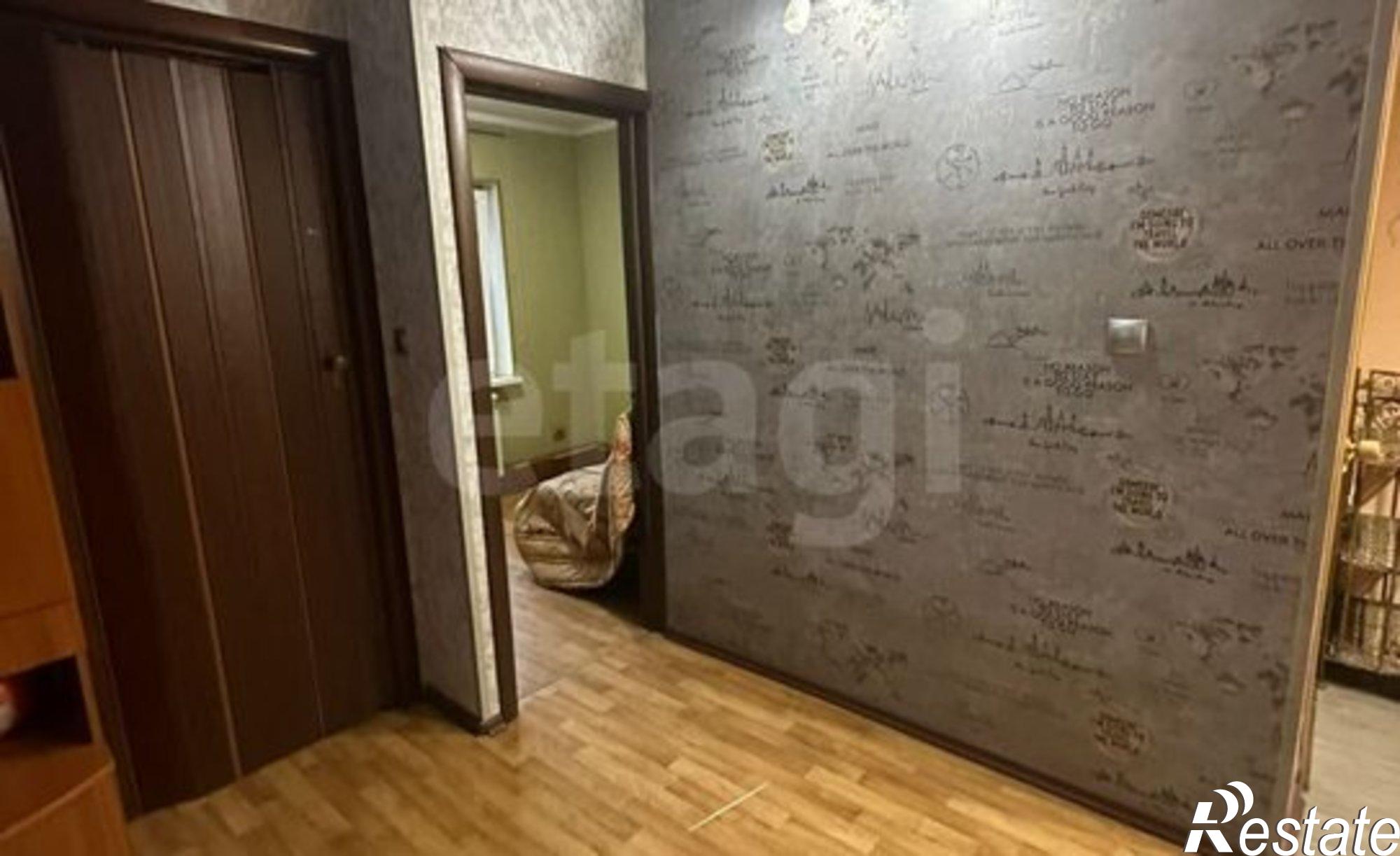 Купить квартиру за 4 500 000 рублей на пр-кт Мира, 373