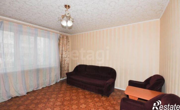 2-комн квартира Комсомольская улица, 233А,  д. 233А