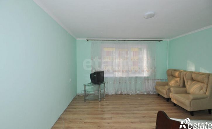 1-комн квартира улица Пуркаева, 43А,  д. 43А