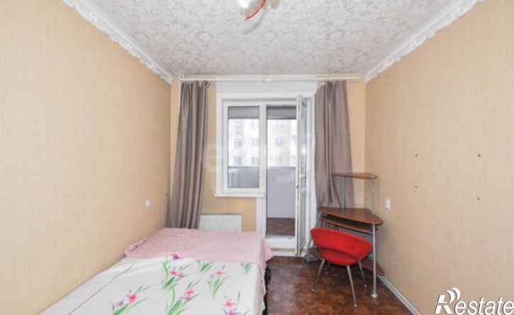 2-комн квартира Комсомольская улица, 233А,  д. 233А