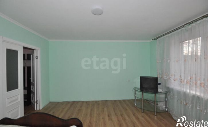 1-комн квартира улица Пуркаева, 43А,  д. 43А