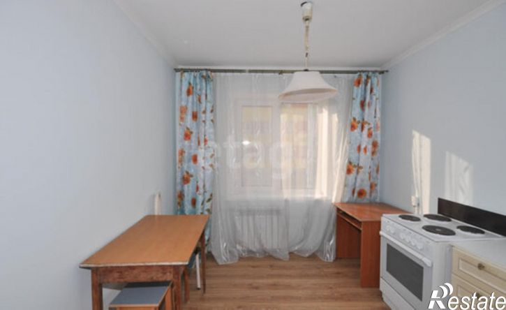 1-комн квартира улица Пуркаева, 43А,  д. 43А