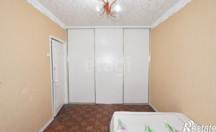 2-комн квартира Комсомольская улица, 233А,  д. 233А