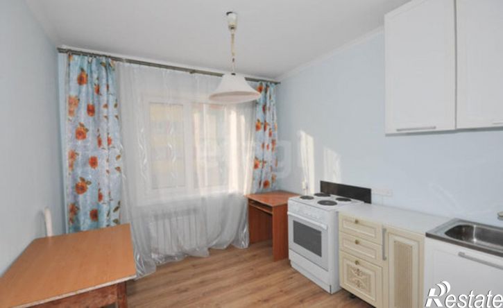 1-комн квартира улица Пуркаева, 43А,  д. 43А