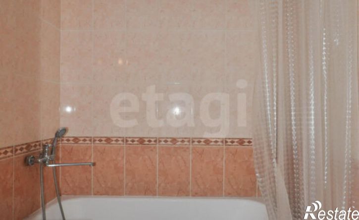 1-комн квартира улица Пуркаева, 43А,  д. 43А