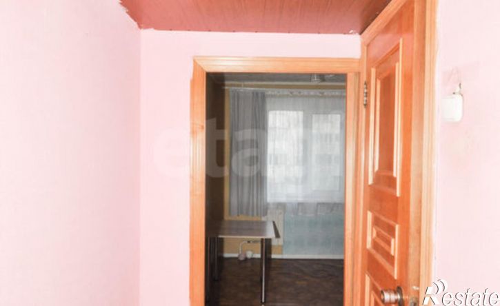 2-комн квартира Комсомольская улица, 233А,  д. 233А