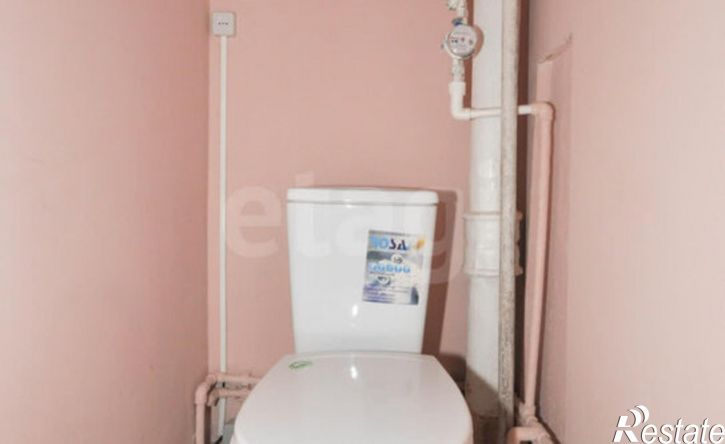 1-комн квартира улица Пуркаева, 43А,  д. 43А