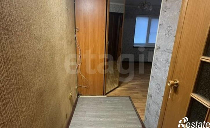 1-комн квартира пр-кт Мира, 373,  д. 373