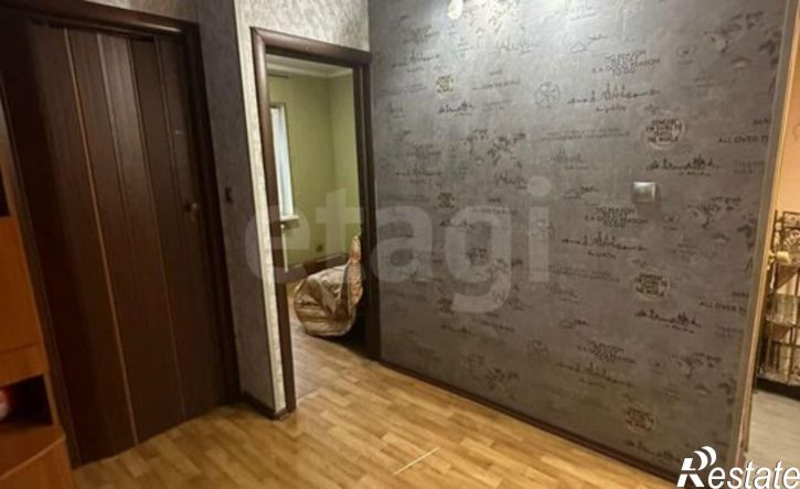 1-комн квартира пр-кт Мира, 373,  д. 373