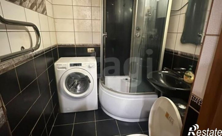 1-комн квартира пр-кт Мира, 373,  д. 373