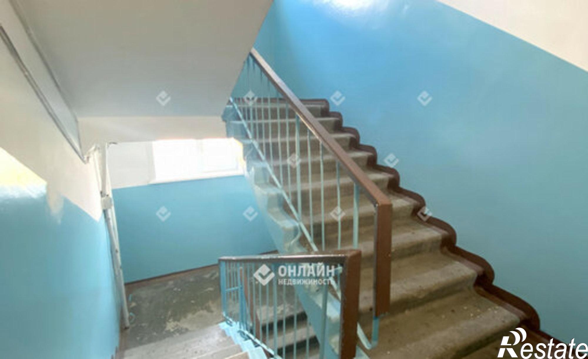 Купить квартиру за 6 800 000 рублей на ул Вокзальная, 5