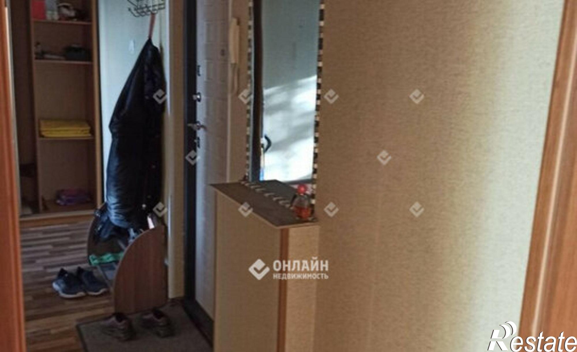 Купить квартиру за 6 800 000 рублей на ул Вокзальная, 5