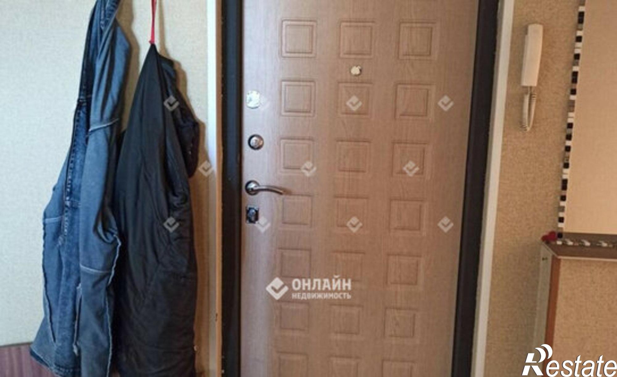 Купить квартиру за 6 800 000 рублей на ул Вокзальная, 5