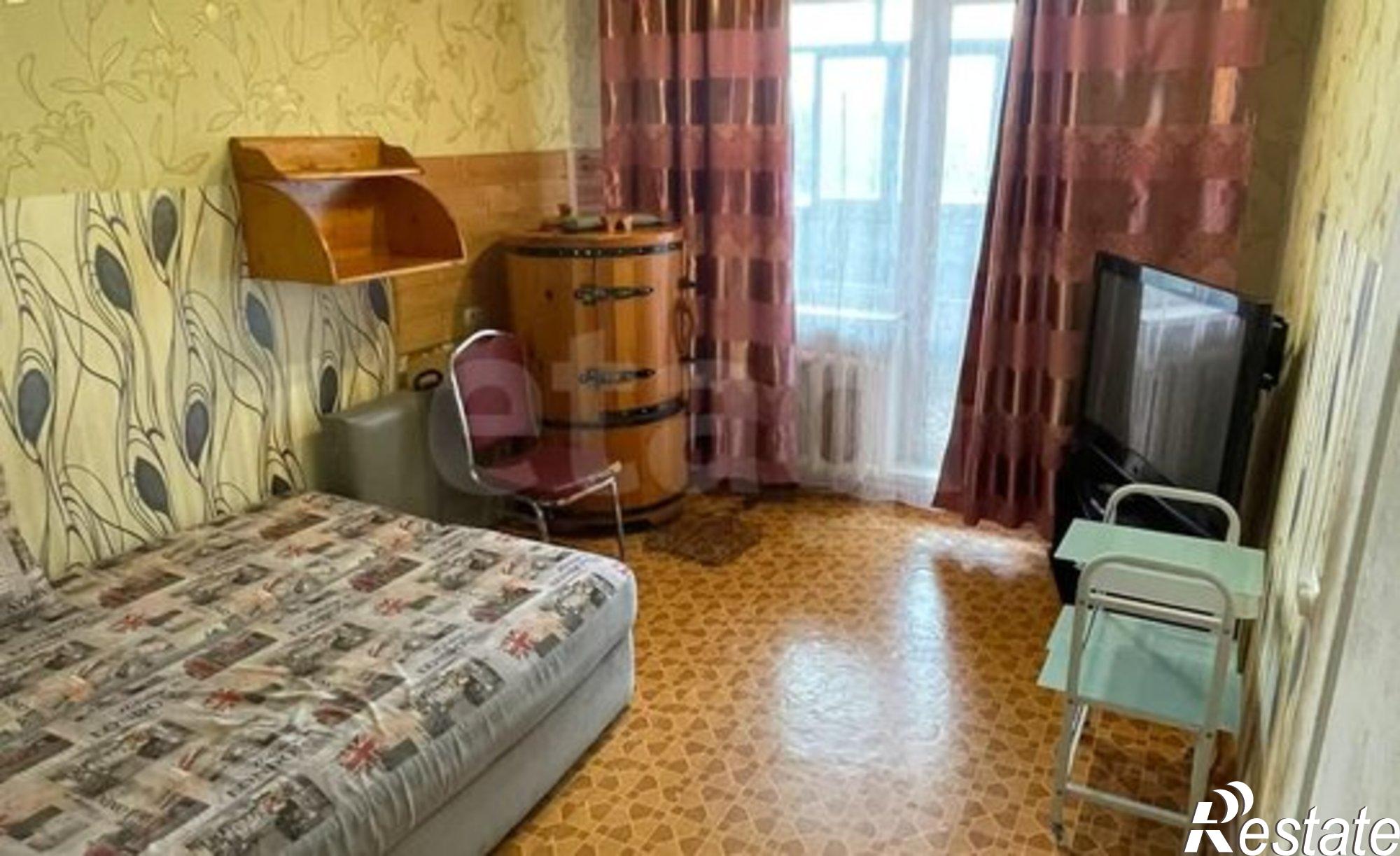 Купить квартиру за 10 499 000 рублей на пр-кт Мира, 375 А