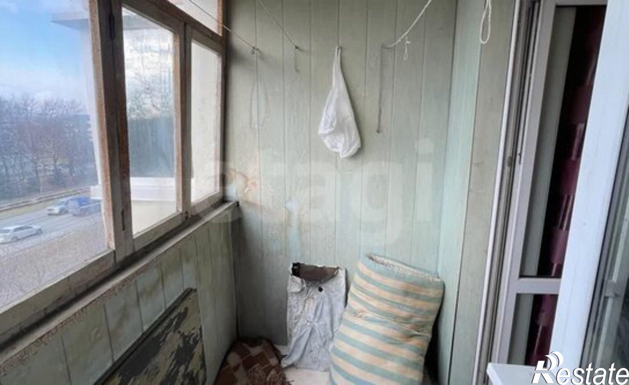 Купить квартиру за 10 499 000 рублей на пр-кт Мира, 375 А